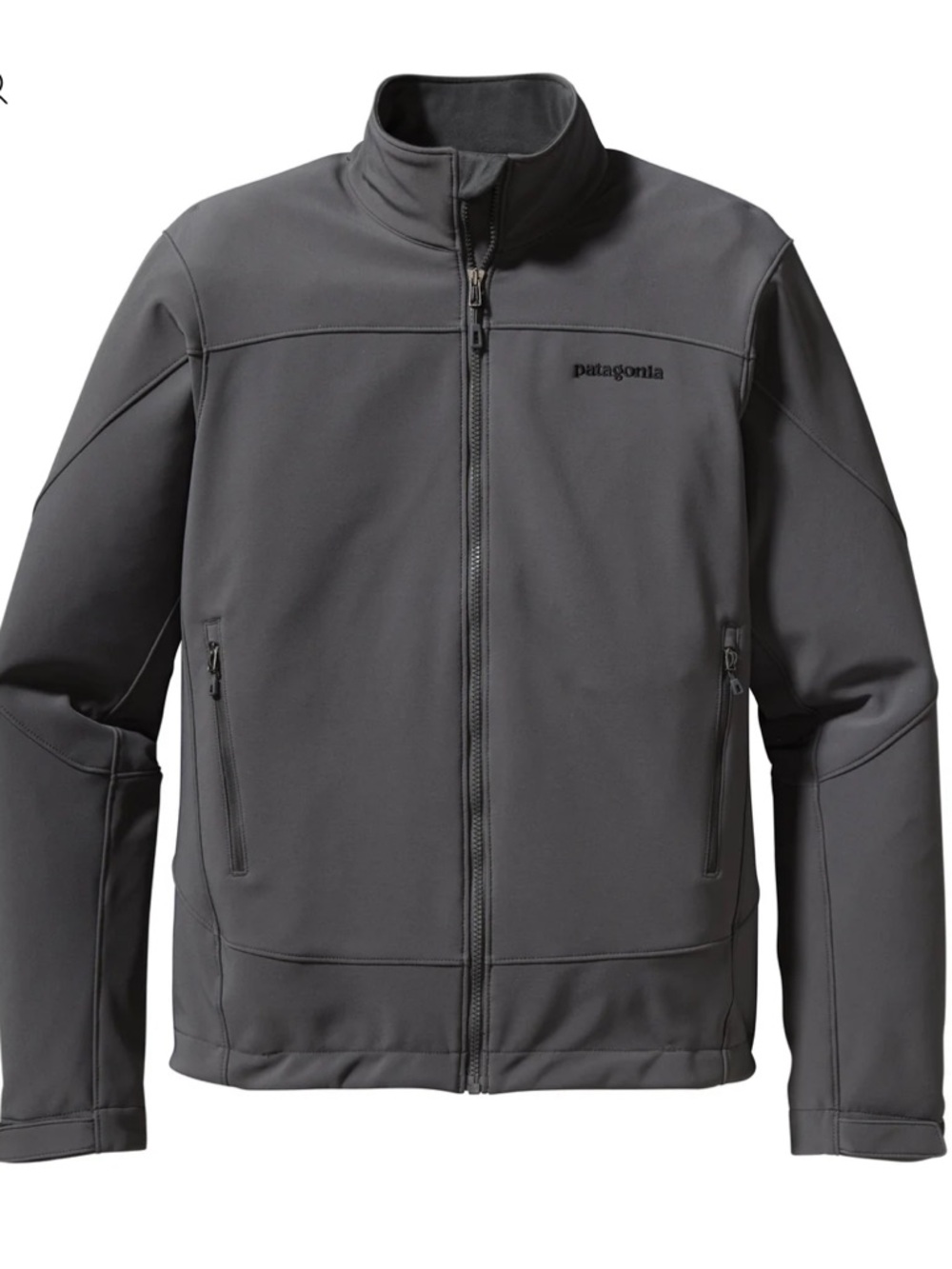 Patagonia Men's Adze Jacket